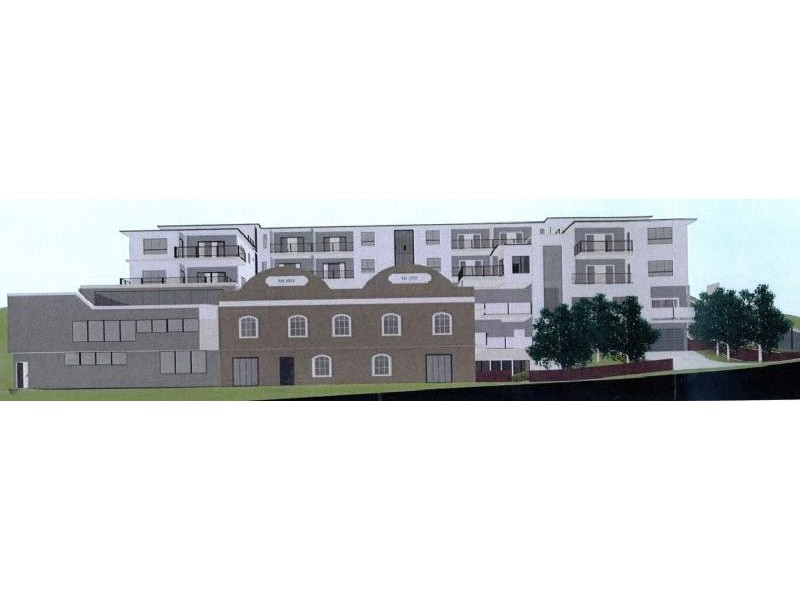 Murwillumbah NSW 2484