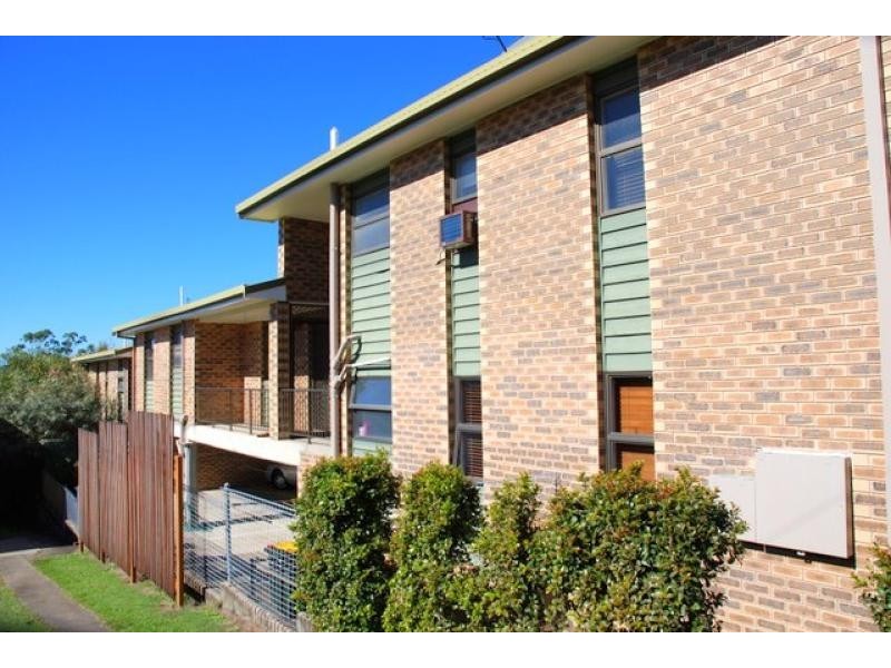 Unit 3/76 Riverview Street, Murwillumbah NSW 2484