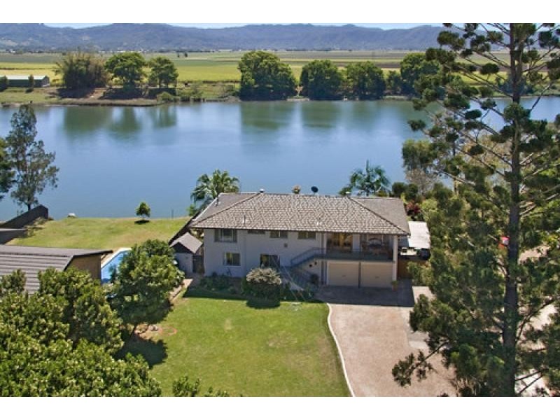 Murwillumbah NSW 2484