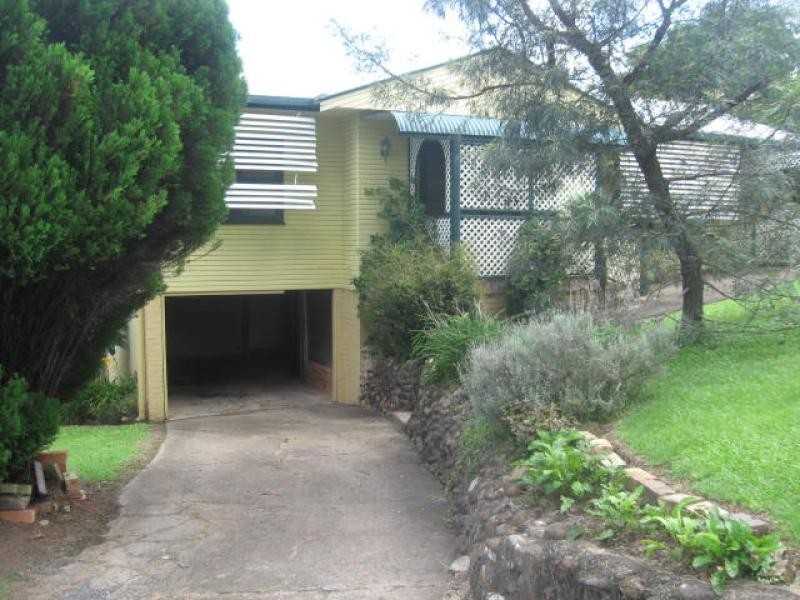 1 McMillan Street, South Murwillumbah NSW 2484