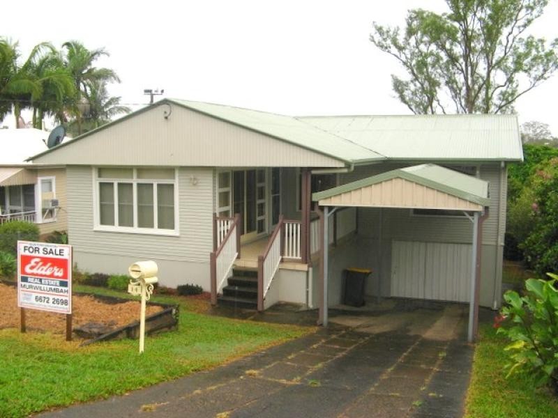 14 Dorothy Street, Murwillumbah NSW 2484