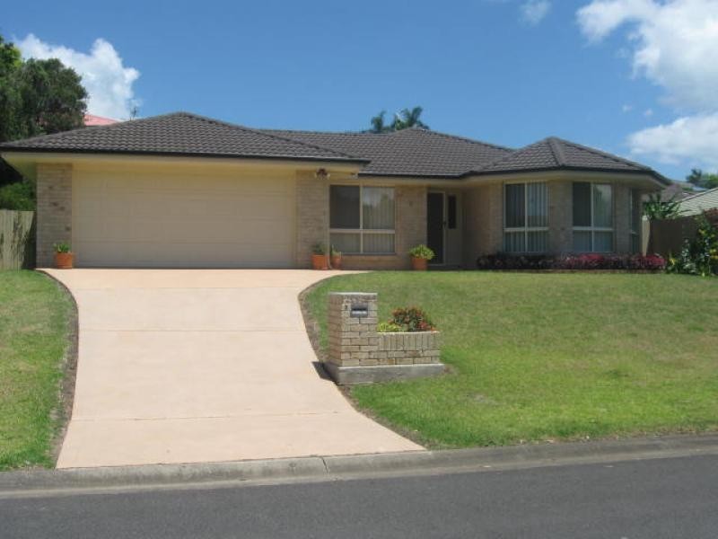 3 Lamington Way, Murwillumbah NSW 2484
