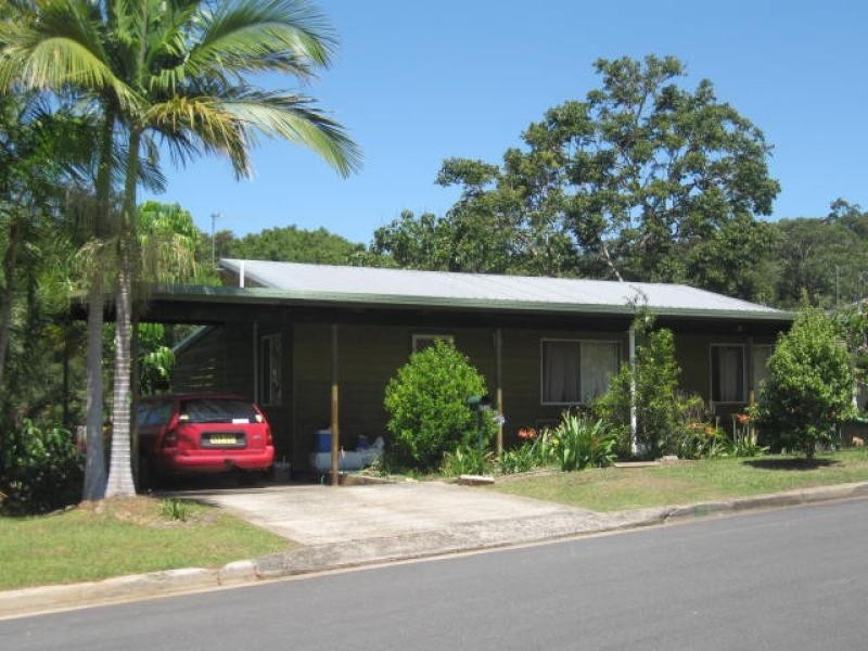 41 Countryside Drive, Murwillumbah NSW 2484