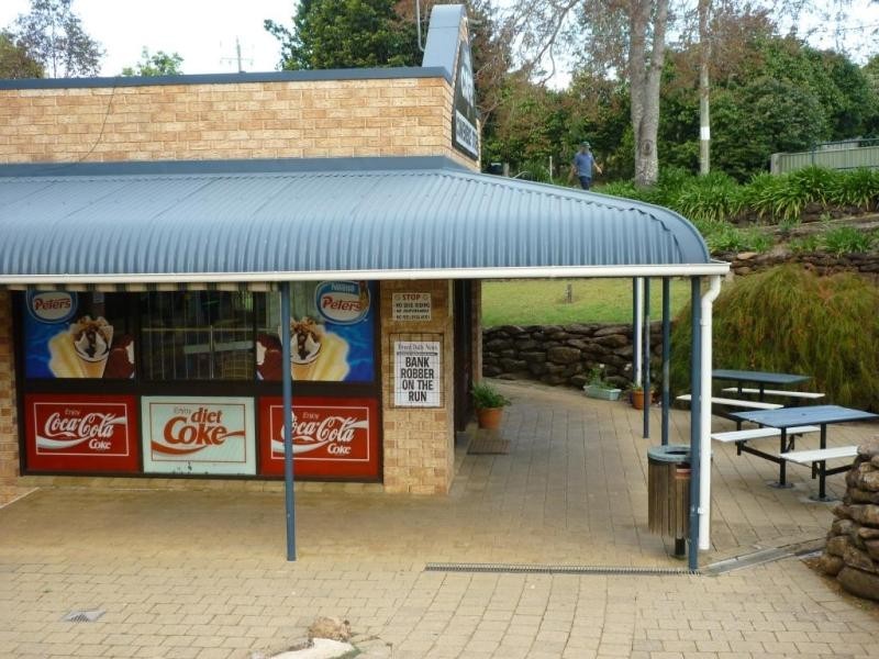 Murwillumbah NSW 2484