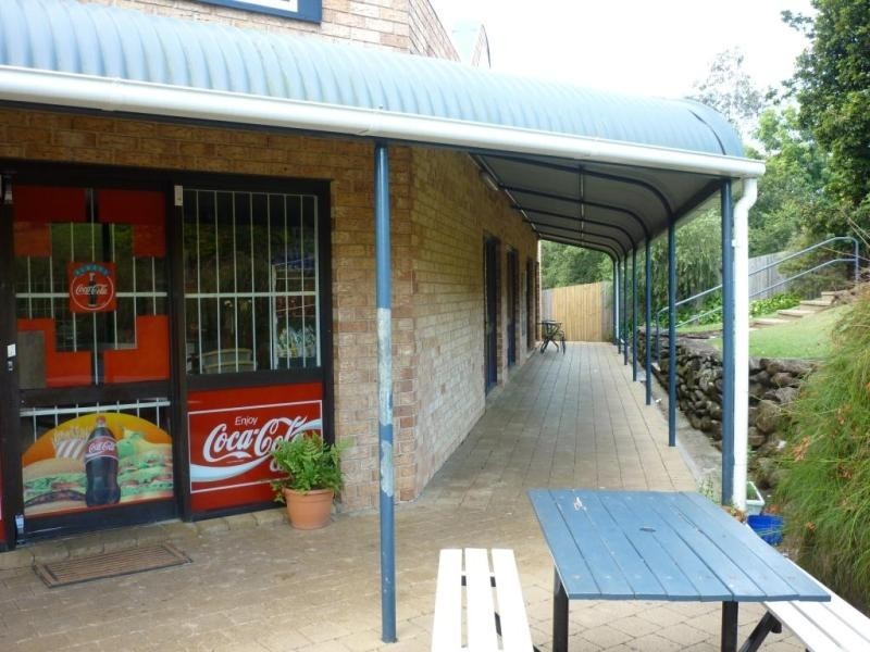 Murwillumbah NSW 2484