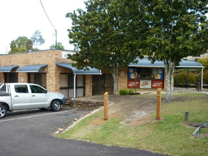 Murwillumbah NSW 2484