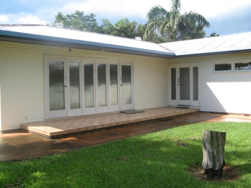 436 Tyalgum Road, Eungella NSW 2484