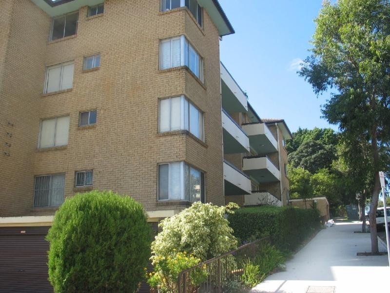 8/17 WILLIAM STREET, Randwick NSW 2031