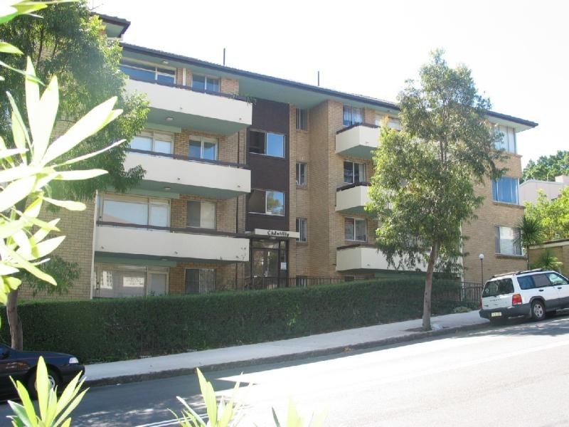 8/17 WILLIAM STREET, Randwick NSW 2031