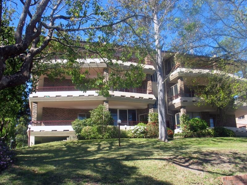 2/20 MORIARTY STREET, Chatswood NSW 2067