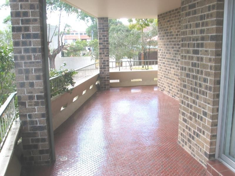 2/20 MORIARTY STREET, Chatswood NSW 2067