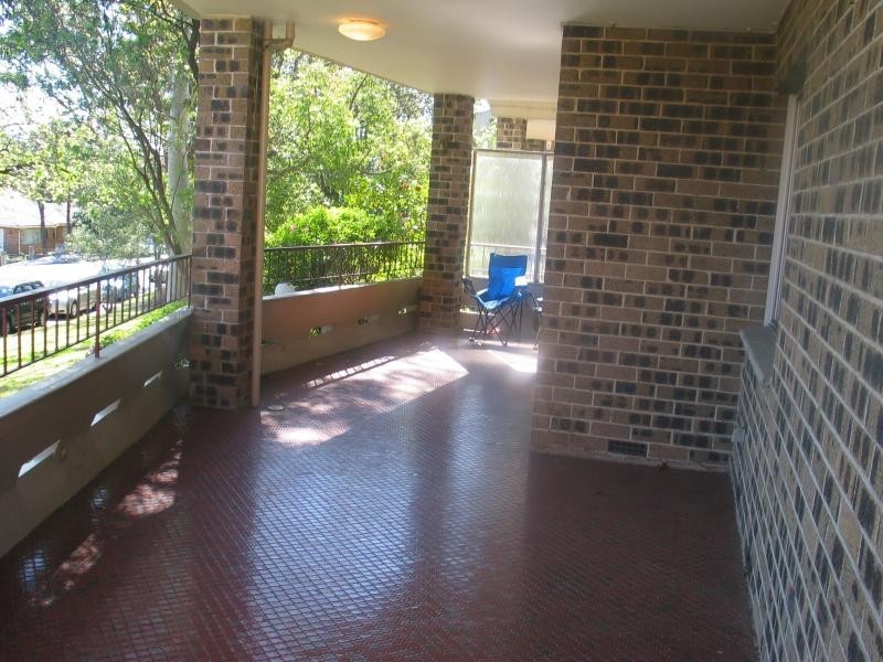 2/20 MORIARTY STREET, Chatswood NSW 2067