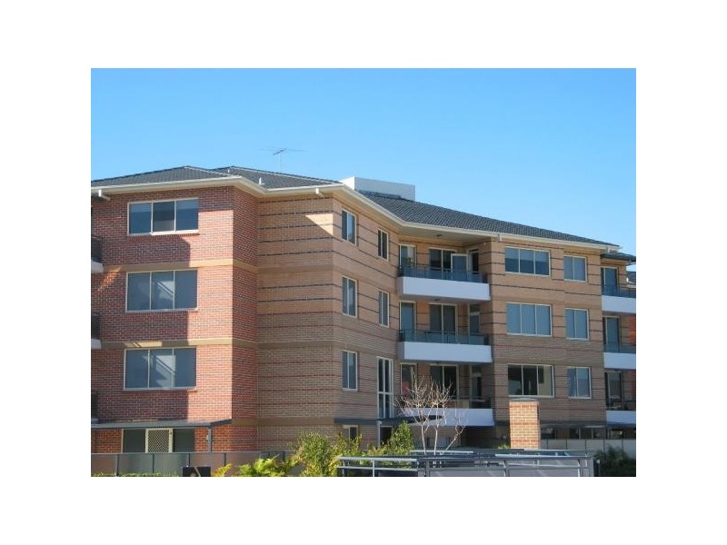 53/1 Janoa Place, Abbotsford NSW 2046