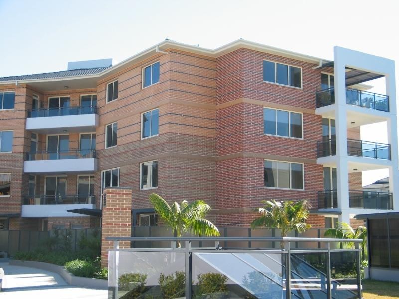 97/1 MANTA PLACE, Abbotsford NSW 2046