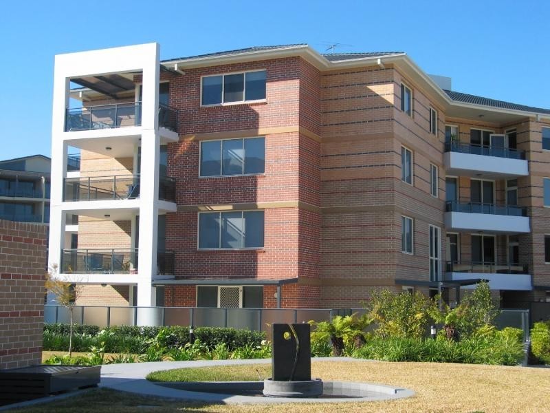 97/1 MANTA PLACE, Abbotsford NSW 2046