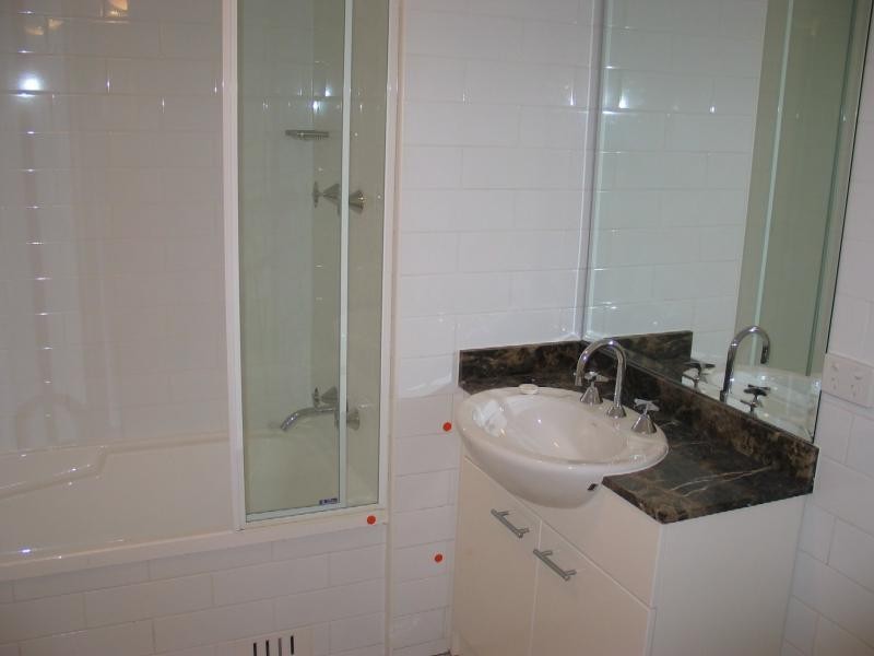 206/2 DAVID STREET, Crows Nest NSW 2065