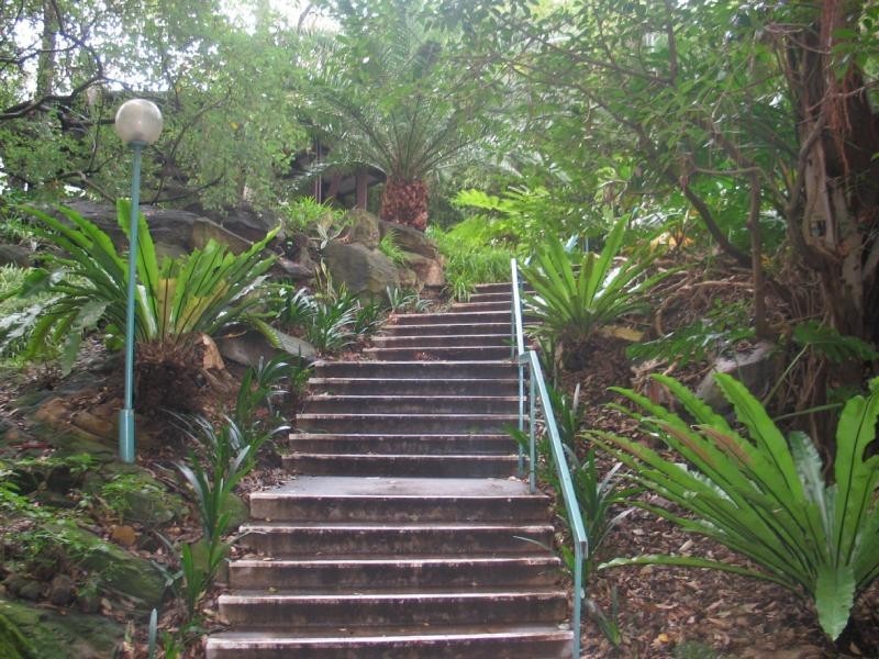 814/22 DORIS STREET, North Sydney NSW 2060