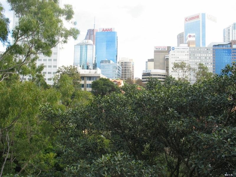 814/22 DORIS STREET, North Sydney NSW 2060