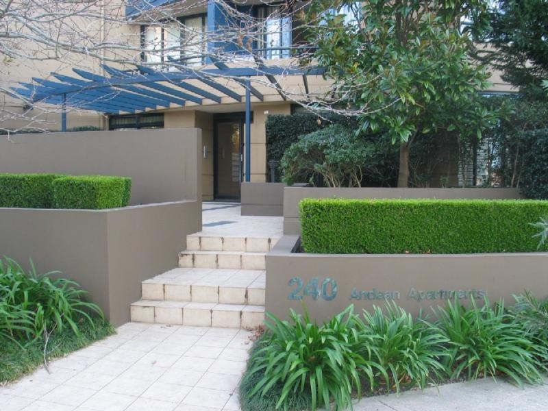 5/240 BEN BOYD ROAD, Cremorne NSW 2090