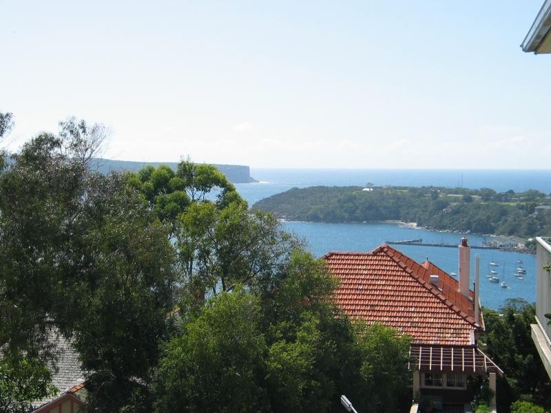 24/2 Clifford Street, Mosman NSW 2088