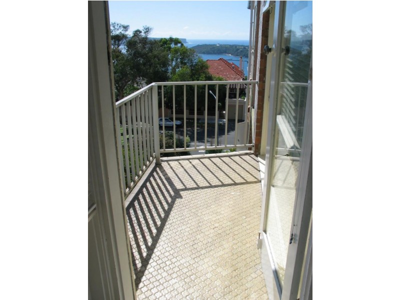 24/2 Clifford Street, Mosman NSW 2088