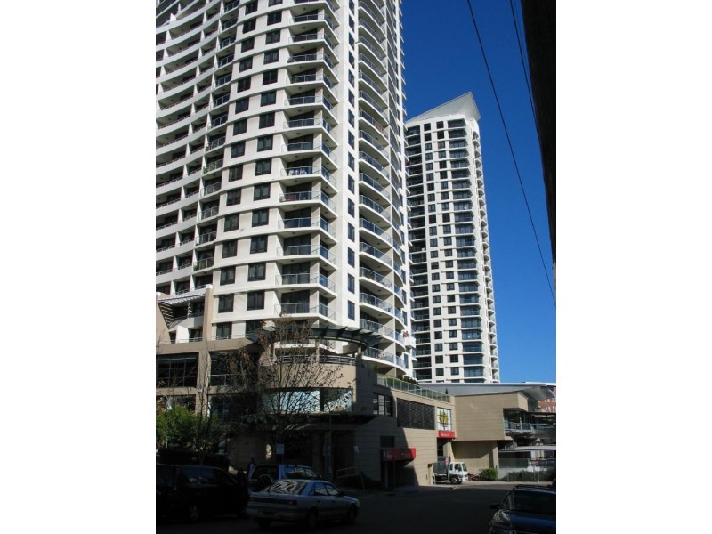 1201/1 SERGEANTS LANE, St Leonards NSW 2065