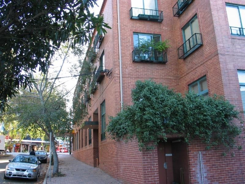 44/12 Hayberry Street, Crows Nest NSW 2065