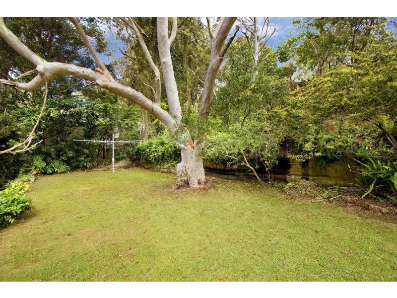 126 MILLWOOD AVENUE, Chatswood NSW 2067