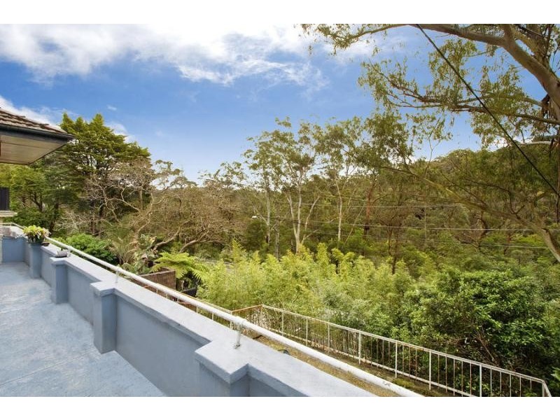 126 MILLWOOD AVENUE, Chatswood NSW 2067