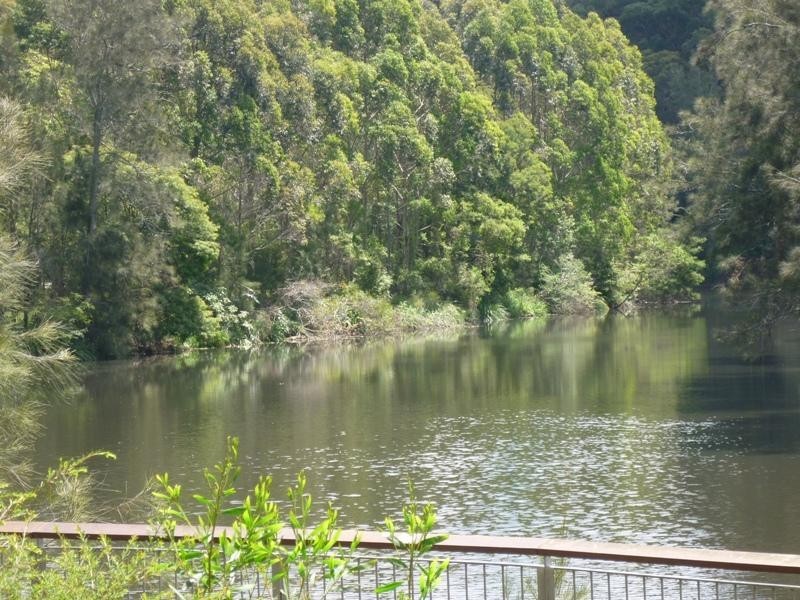 126 MILLWOOD AVENUE, Chatswood NSW 2067