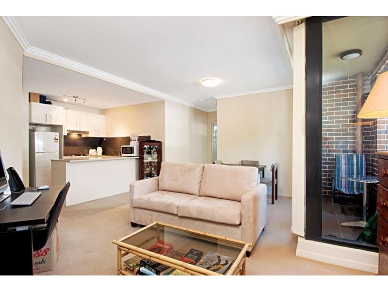 G08/2 DAVID STREET, Crows Nest NSW 2065