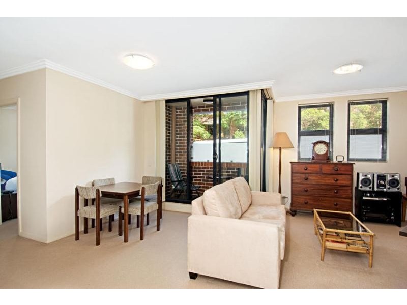 G08/2 DAVID STREET, Crows Nest NSW 2065