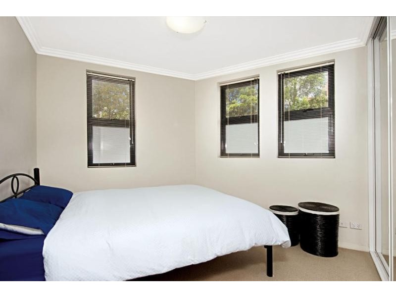 G08/2 DAVID STREET, Crows Nest NSW 2065