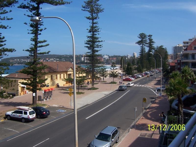 7/101 NORTH STEYNE, Manly NSW 2095