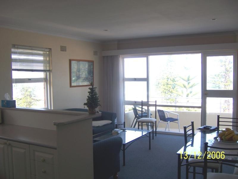 7/101 NORTH STEYNE, Manly NSW 2095