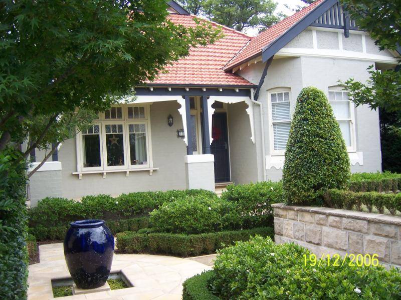 Mosman NSW 2088