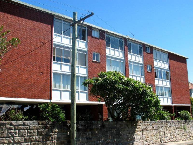 Neutral Bay NSW 2089