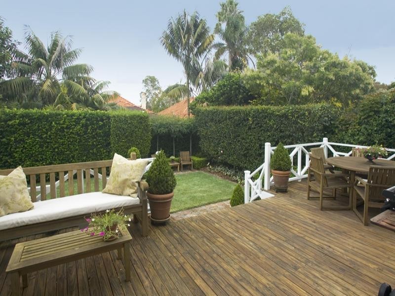 60 CABRAMATTA ROAD, Mosman NSW 2088