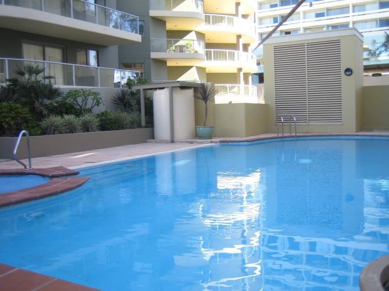 Unit 402A/9 Central Avenue, Manly NSW 2095