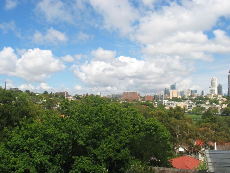 30/4 NEW MCLEAN STREET, Edgecliff NSW 2027