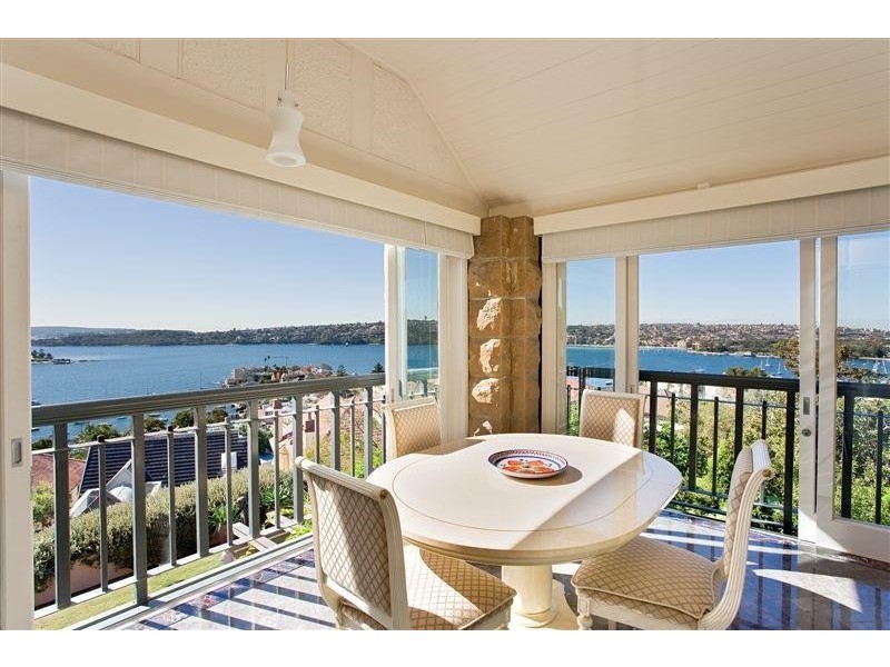 3/23 Wentworth Street, Point Piper NSW 2027