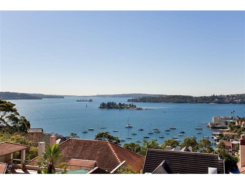 3/23 Wentworth Street, Point Piper NSW 2027