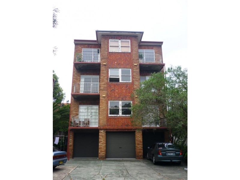 3/10 HODGSON AVENUE, Cremorne NSW 2090