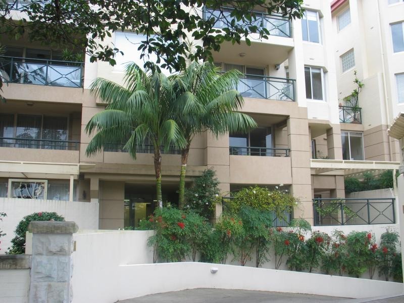 18/95 MILSON ROAD, Cremorne Point NSW 2090