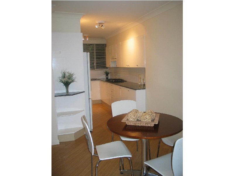 18/95 MILSON ROAD, Cremorne Point NSW 2090