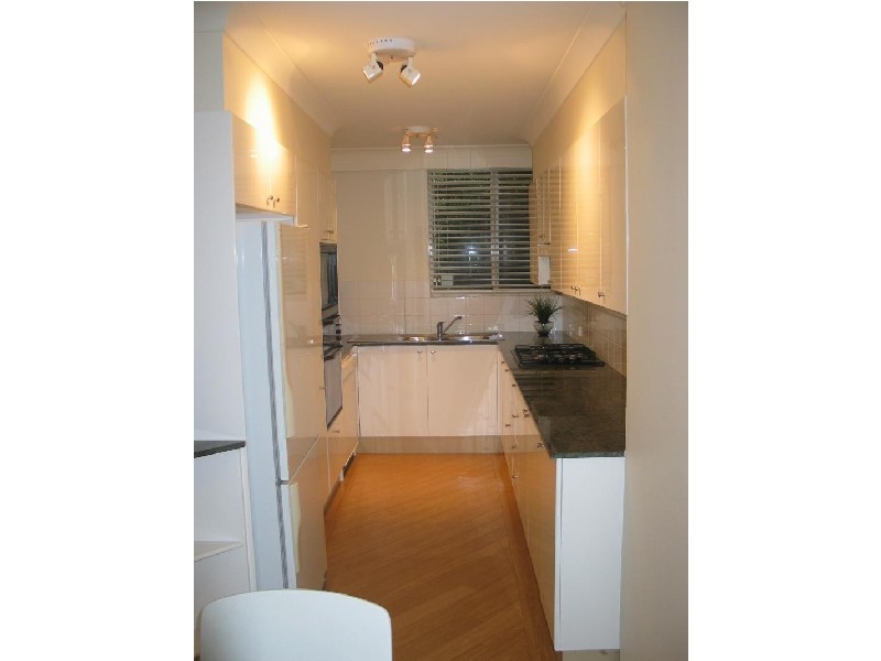 18/95 MILSON ROAD, Cremorne Point NSW 2090