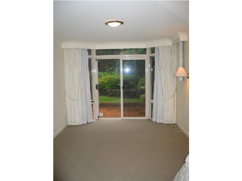 18/95 MILSON ROAD, Cremorne Point NSW 2090