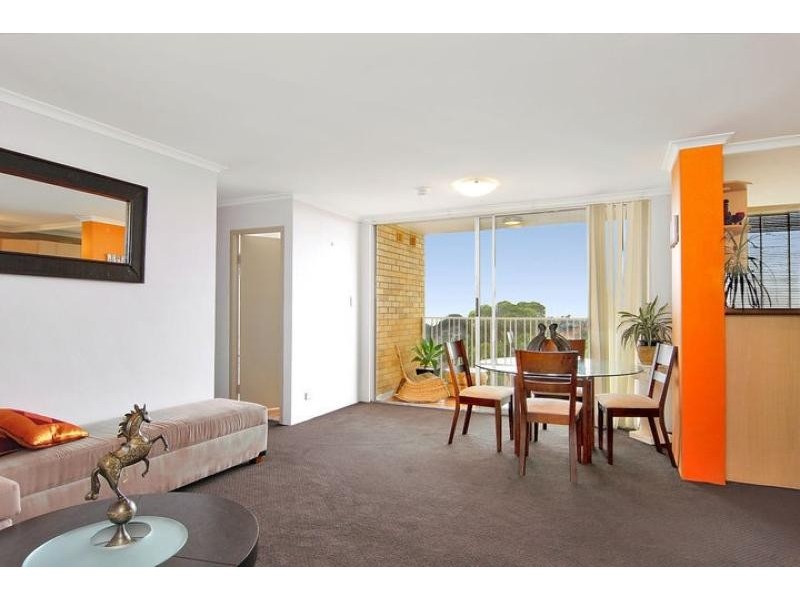 Unit 8B/72 Prince Street, Mosman NSW 2088
