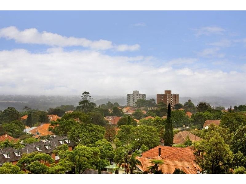 Unit 8B/72 Prince Street, Mosman NSW 2088