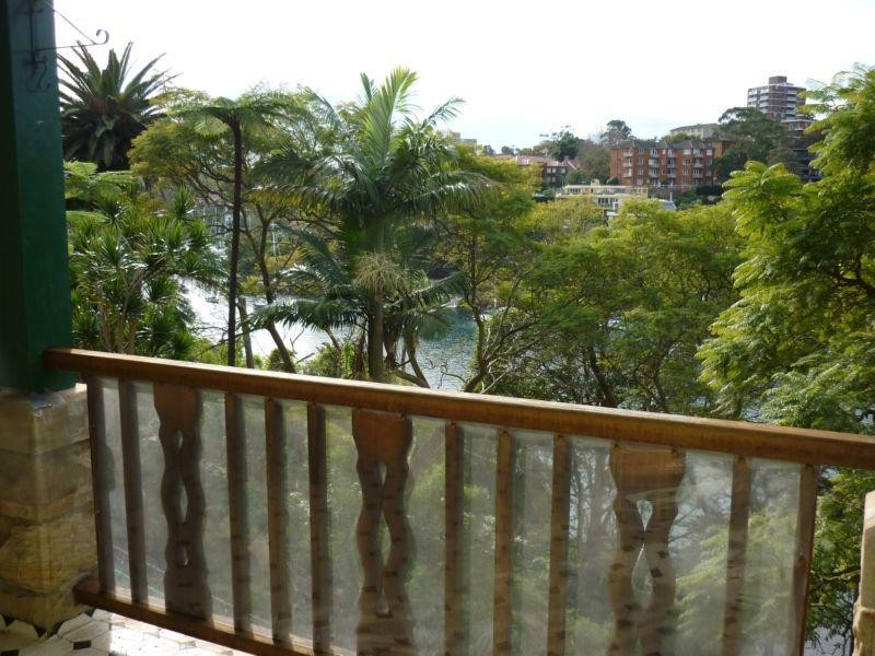 1/7 Kareela Road, Cremorne Point NSW 2090
